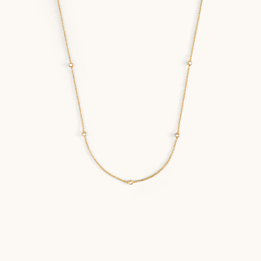 Ramona Necklace