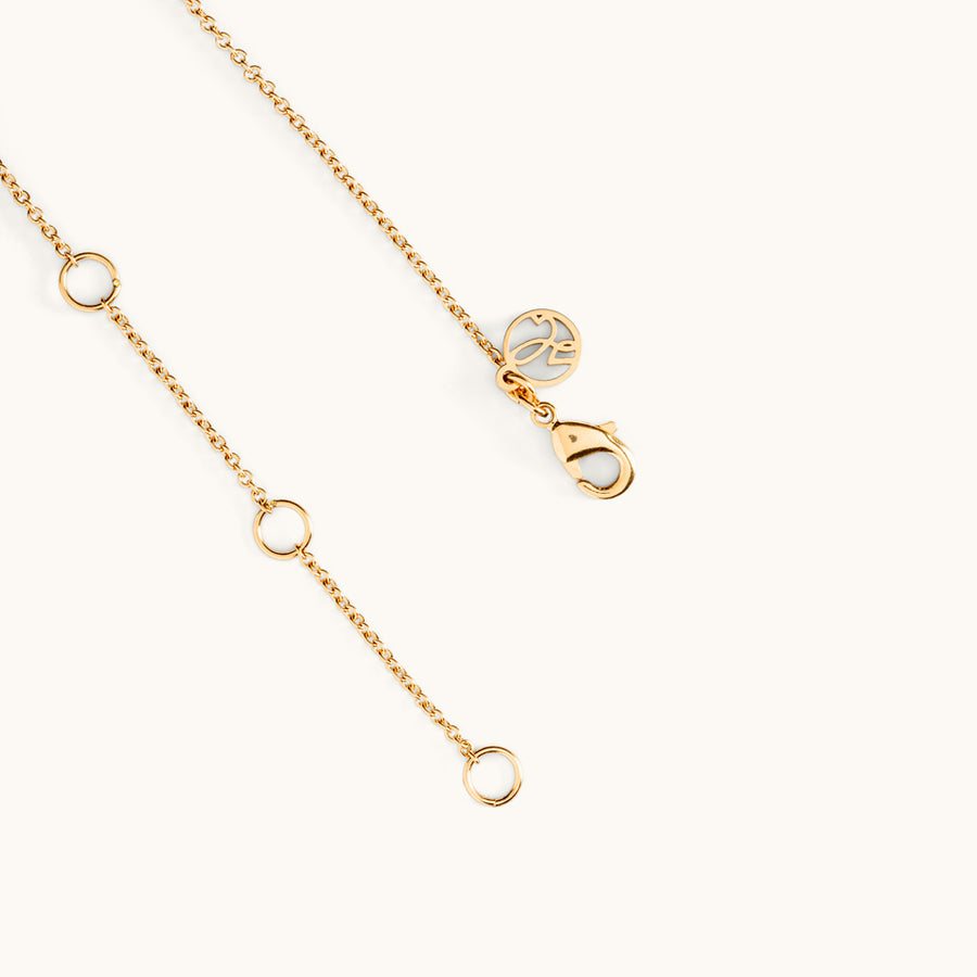 Ramona Necklace