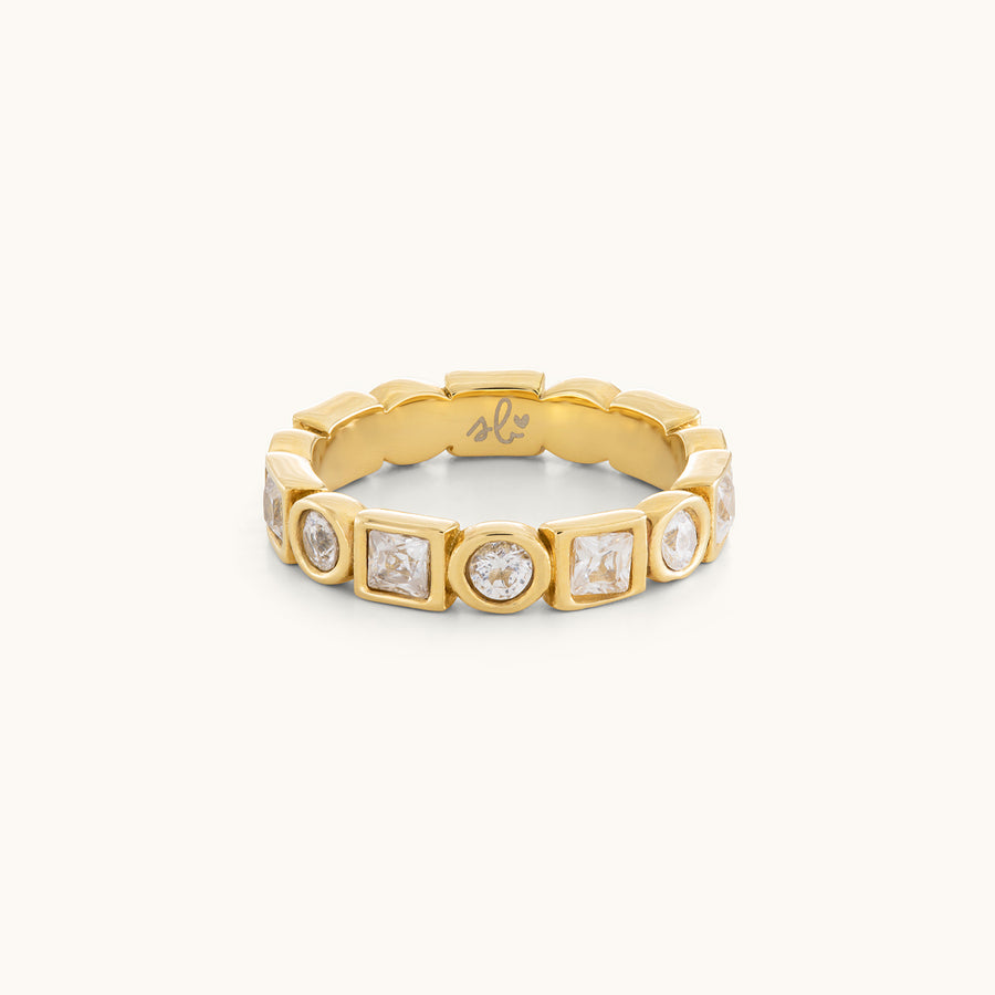 Duke Ring