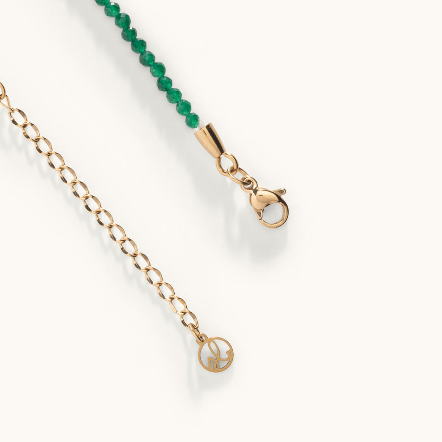 Oren Necklace