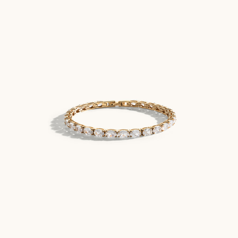 Jean Bracelet