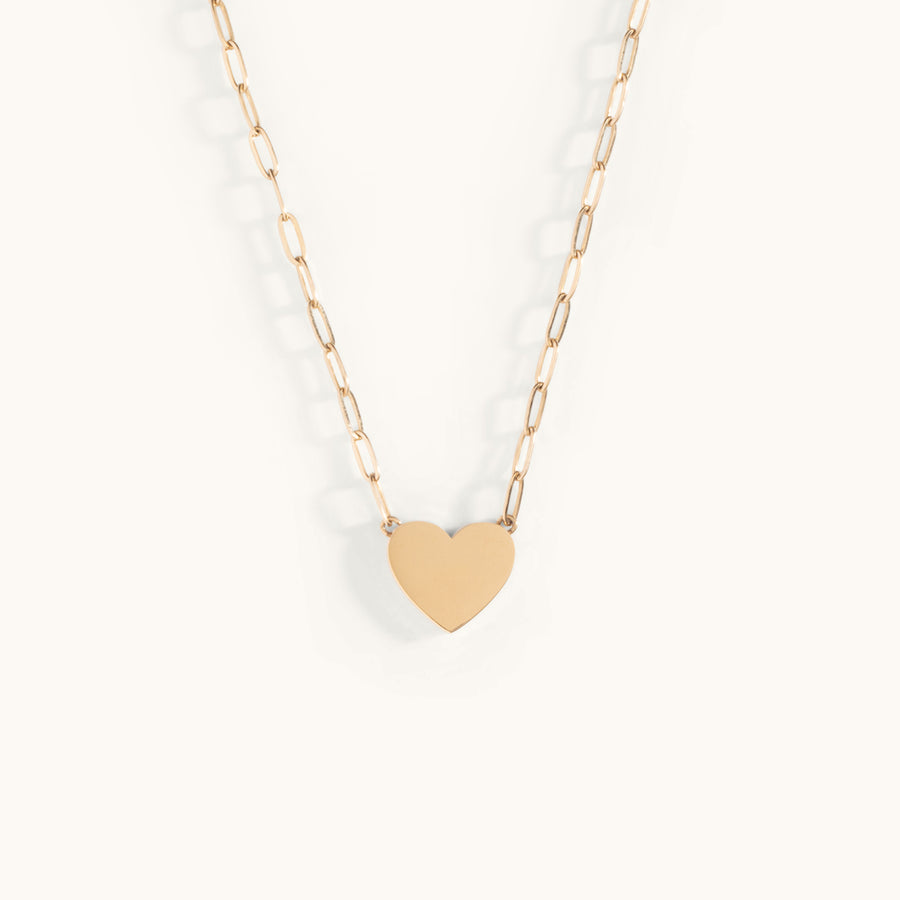 Hart Necklace