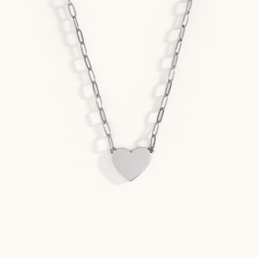 Hart Necklace