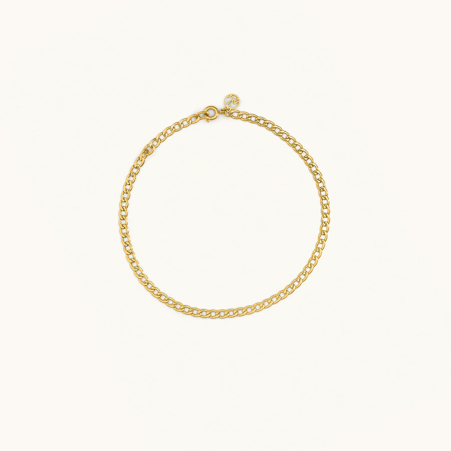 Nico Anklet