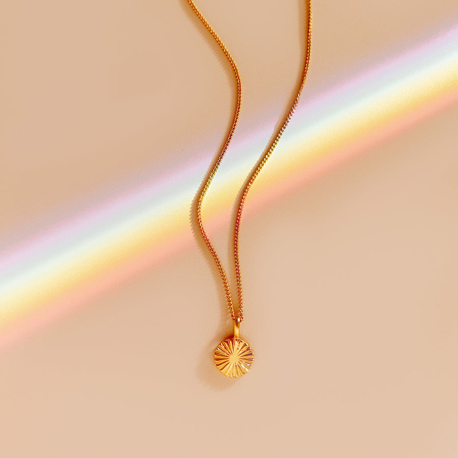 Helen Necklace