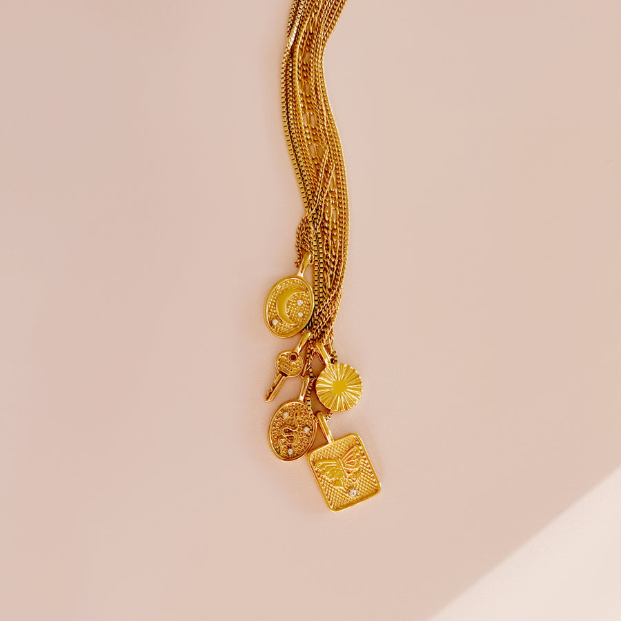 Helen Necklace